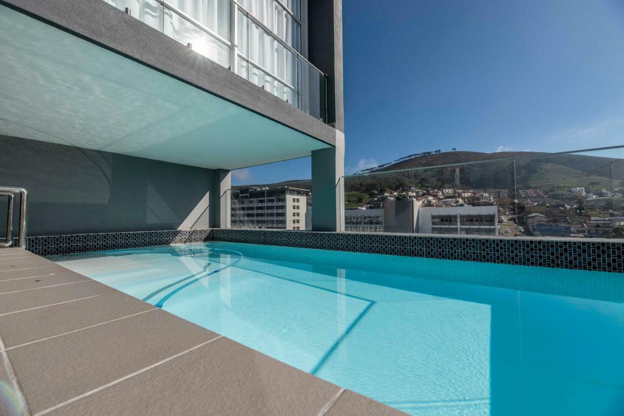 1005 The Sentinel Apartamento Cidade Do Cabo Exterior foto