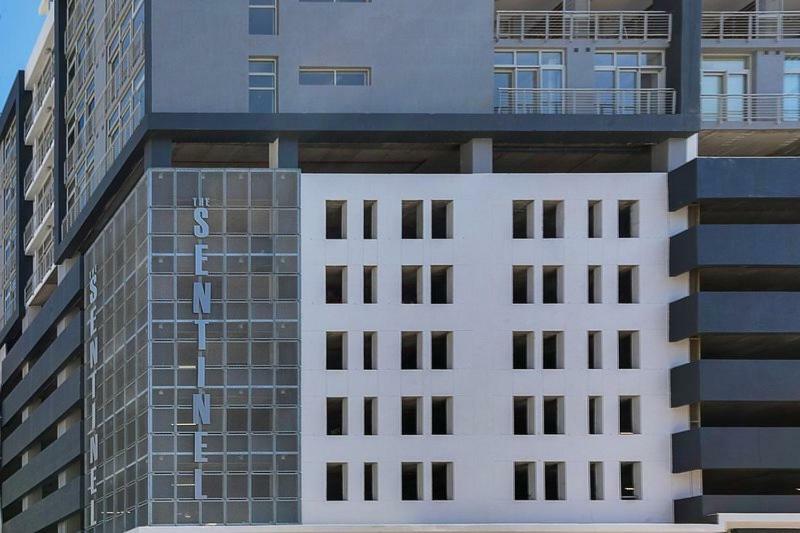 1005 The Sentinel Apartamento Cidade Do Cabo Exterior foto